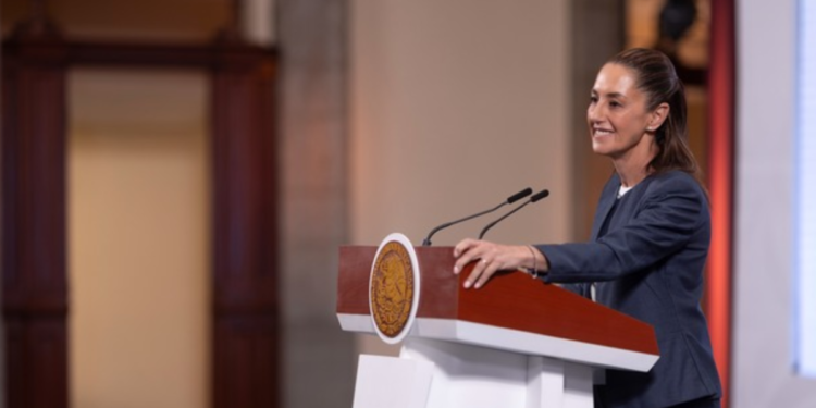 Gobierno de México inicia construcción de las primeras 186 mil viviendas del programa de Vivienda para el Bienestar