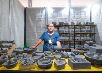 Inaugura Gobierno de Jalisco la Feria Corazón de Artesano en el centro tapatío