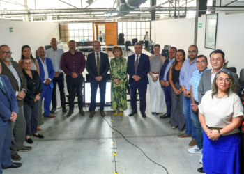 Fortalece Jalisco acciones para erradicación del trabajo infantil