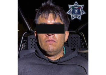 Detenido en Zapopan por tripular motocicleta con reporte de robo