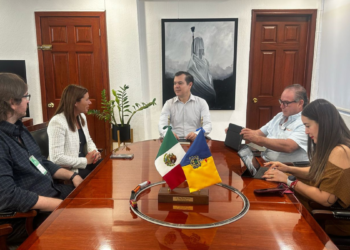 Apuesta Jalisco por la seguridad vial infantil 