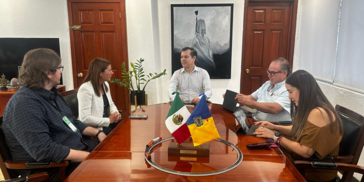 Apuesta Jalisco por la seguridad vial infantil 