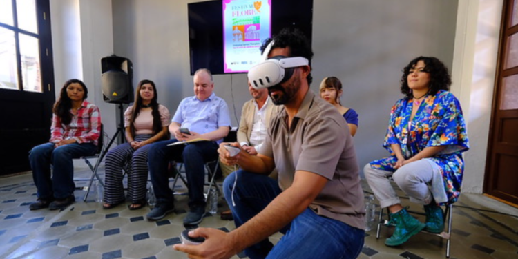 Fusionará ‘Festival de las Flores’ naturaleza, arquitectura y música