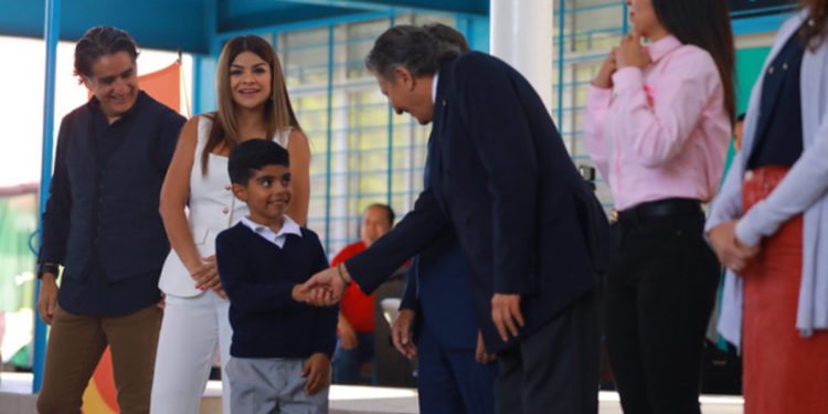 Zapopan ¡Presente! llega a Parques de Tesistán