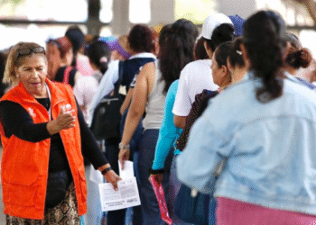 Reciben Mujeres Sostén del Hogar sus tarjetas Yo Jalisco, Apoyo para el Transporte 100%