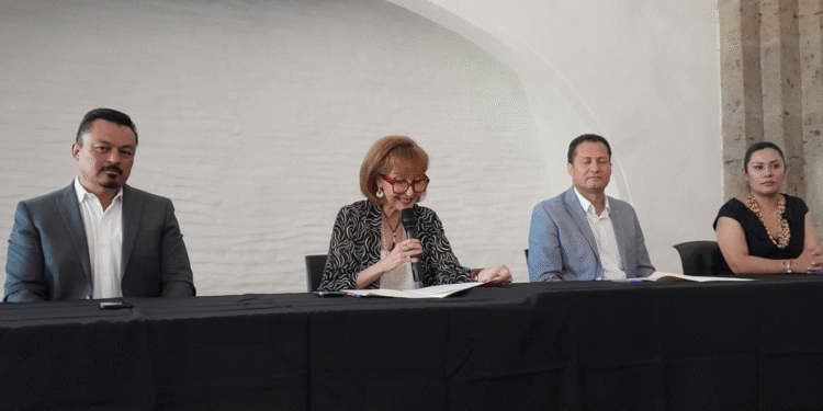 Refrenda Secretaría Salud Jalisco compromiso de  atender a las infancias y sus madres con el programa Primeros 1000 días de Vida