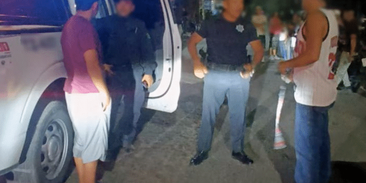 Policías de Tlajomulco rescatan a la víctima número 15 de secuestro virtual