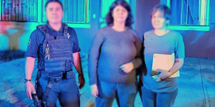 Policía de Tlajomulco ha rescatado a 17 víctimas de secuestro virtual