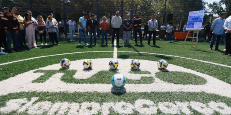 Gobierno de Tlajomulco transforma espacios públicos con 20.6 millones de pesos