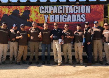 Capacitan a más de 450 participantes durante la Semana Laboral 2025 