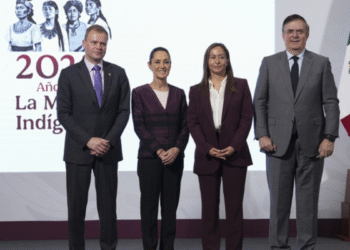 Plan México: Unilever invertirá 30 mil mdp en 2025-2028; generará mil 200 empleos