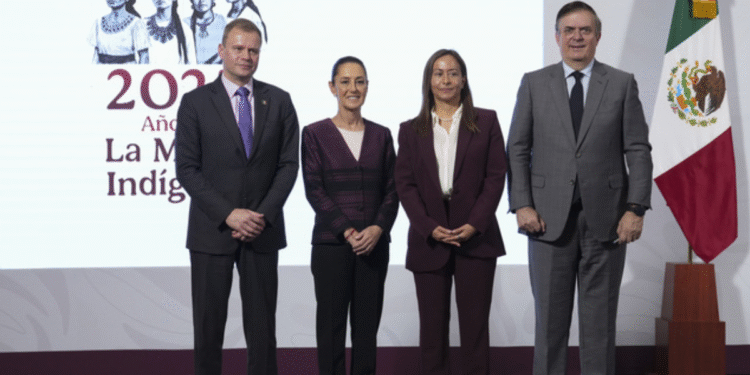 Plan México: Unilever invertirá 30 mil mdp en 2025-2028; generará mil 200 empleos