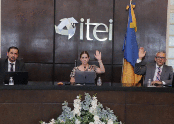 Pleno del ITEI impone 03 multas a diversos ex servidores públicos.