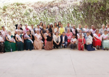 Gobierno de Tlajomulco reconoce liderazgo de 32 embajadoras comunitarias