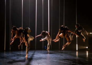 Celebra Jalisco el Día Internacional de la Danza con más de 50 agrupaciones y solistas en escena