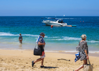 Recibe Jalisco a más de 3.3 millones de visitantes y una derrama económica superior a $9 mil millones