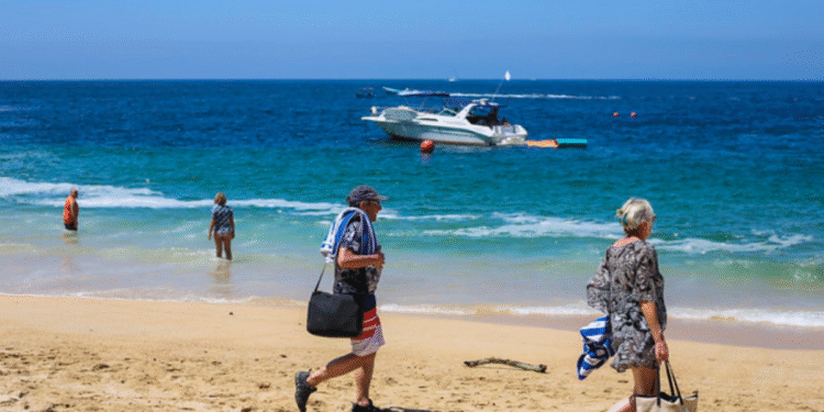 Recibe Jalisco a más de 3.3 millones de visitantes y una derrama económica superior a $9 mil millones