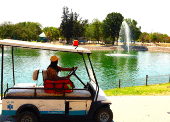 Disminuyen 87 por ciento afectaciones por lluvias en bosques urbanos del Área Metropolitana de Guadalajara (AMG)