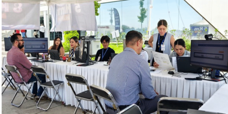 Concluye etapa de inscripciones para ocupar 22 plazas de personas conciliadoras del CCL Jalisco