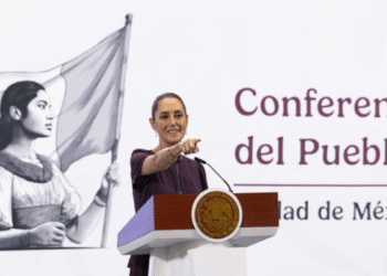 En lo que va del 2025 se registró un máximo histórico de 21 mil 400 mdd de Inversión Extranjera Directa: Presidenta Claudia Sheinbaum