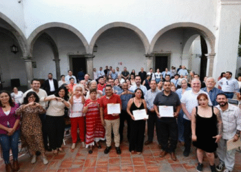 Obtiene la artesana jalisciense Norma Ramírez Gómez el primer lugar en el concurso “De Corazón a Corazón” 