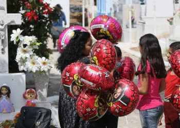 En Tlaquepaque cierra operativo de panteones con saldo blanco y la asistencia de 20 mil personas