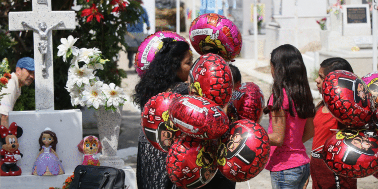 En Tlaquepaque cierra operativo de panteones con saldo blanco y la asistencia de 20 mil personas