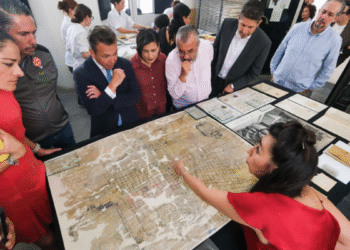 Anuncia Gobierno de Jalisco rehabilitación de la Escuela de Conservación y Restauración de Occidente (ECRO)