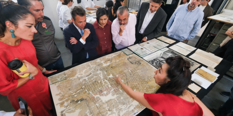 Anuncia Gobierno de Jalisco rehabilitación de la Escuela de Conservación y Restauración de Occidente (ECRO)