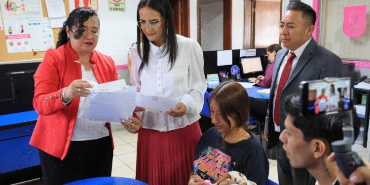 Gobierno de Tlaquepaque pone en marcha campaña de Integración Familiar 2025
