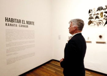 Inauguran exposiciones en Museo Cabañas y Ex Convento del Carmen dentro del Festival Cultural de Mayo