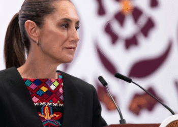Presidenta Claudia Sheinbaum: México, primer lugar en evaluación de la vida en países del G-20