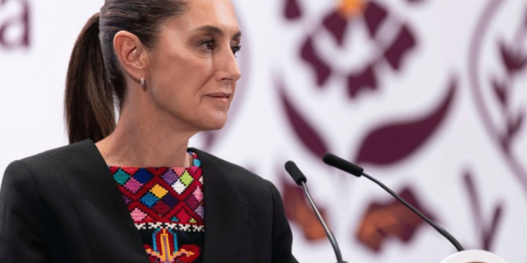 Presidenta Claudia Sheinbaum: México, primer lugar en evaluación de la vida en países del G-20