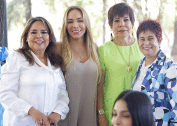 Arranca la tercera generación de Centinelas, Guardianes de los Derechos