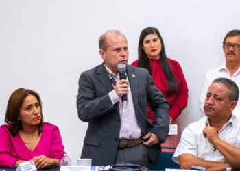 Aprueban Comisión Permanente para la creación de la nueva Norma Técnica de Seguridad Humana y Contra Incendios