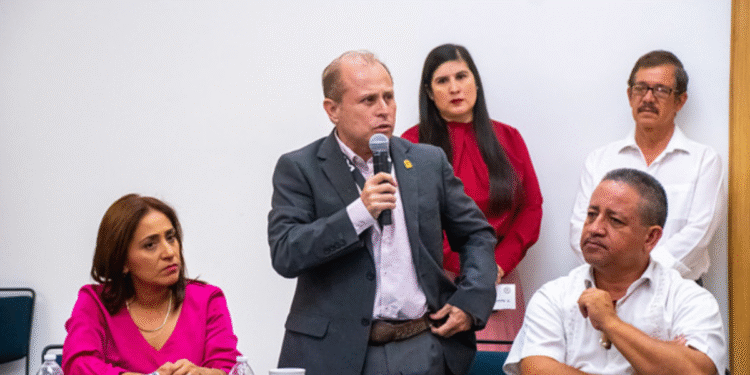 Aprueban Comisión Permanente para la creación de la nueva Norma Técnica de Seguridad Humana y Contra Incendios