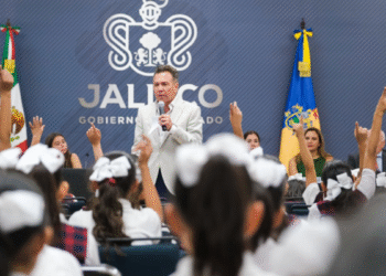 Impulsa Gobierno de Jalisco innovación y talento infantil con Reto Kids Jalisco
