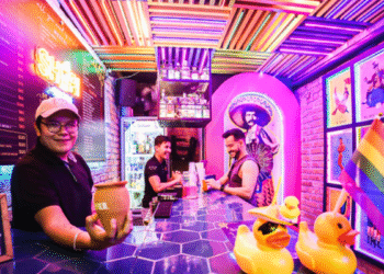 Reafirma Puerto Vallarta liderazgo como destino para turismo LGBTIQ+