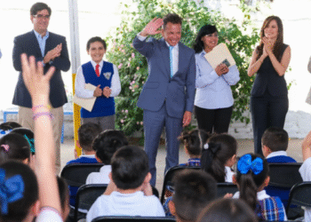 Arranca el Gobierno de Jalisco el programa Nidos de Lluvia 2025