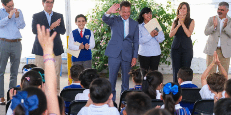 Arranca el Gobierno de Jalisco el programa Nidos de Lluvia 2025