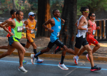 Zapopan vibra con la edición 36 de su Medio Maratón