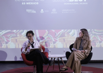 Será Jalisco sede de la quinta edición de los premios MexBest   