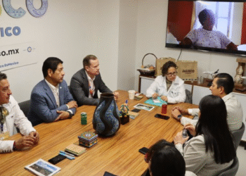 Concreta Jalisco 11 acuerdos y 525 citas de negocios en el Tianguis Turístico México 2025