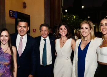 Gobierno de Zapopan inaugura la VII Cumbre Iberoamericana de Agendas Locales de Género y el XV Congreso Iberoamericano de Municipalistas