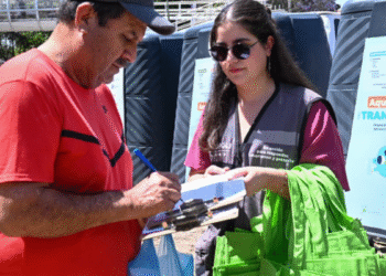 Superan siete toneladas los residuos acopiados en los Puntos Verdes Metropolitanos (PVM) del AMG