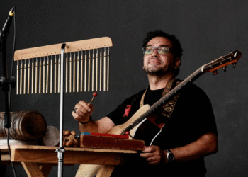 Concluye registro para las convocatorias Proyecta 2025 de la Secretaría de Cultura  