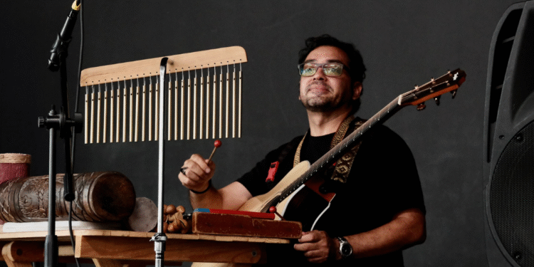 Concluye registro para las convocatorias Proyecta 2025 de la Secretaría de Cultura