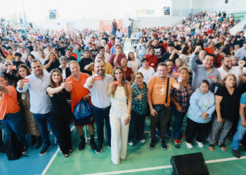 Desde Tlajo, ‘YO Jalisco Apoyo al Transporte’ transforma vidas: Gerardo Quirino