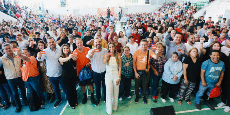 Desde Tlajo, ‘YO Jalisco Apoyo al Transporte’ transforma vidas: Gerardo Quirino