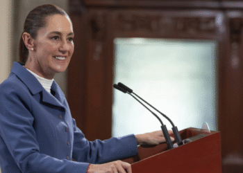 Infonavit, FOVISSSTE y Bienestar realizan censo para regularizar 933 mil viviendas en todo el país: Presidenta Claudia Sheinbaum